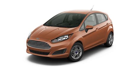Ford Fiesta St 2017 Exterior Image Gallery Pictures Photos
