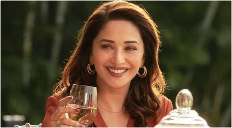 The Fame Game Trailer Madhuri Dixit Is A Gone Girl In New Netflix Show
