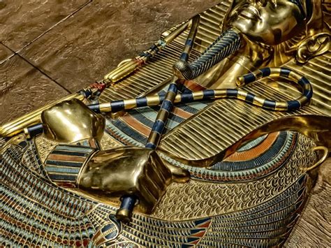 43 Unearthed Facts About Egyptian Pharaohs