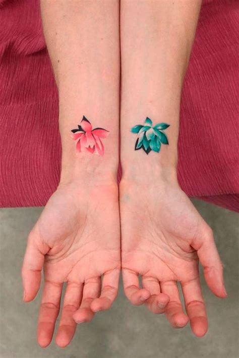 Top Lotus Flower Tattoo Arm Super Hot Esthdonghoadian