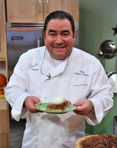 Delicious Recipes By Emeril Lagasse