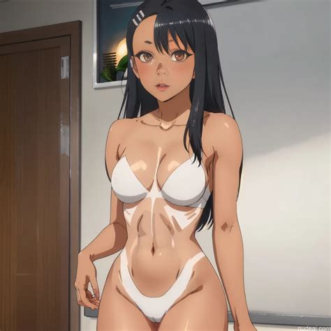 Menschliches Sexspielzeug Schamhaar Nagatoro Hayase Porn Pics Nude