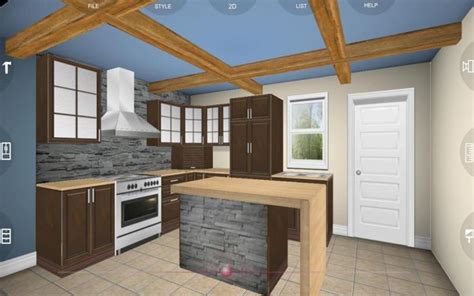 Home depot 3d kitchen planner. 41 best images about 3d Kitchen Design on Pinterest ...