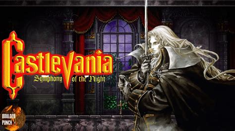 Eternal Legacy Exploring The Castlevania Retro Gaming Franchise
