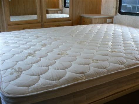 Get 5% in rewards with club o! RV MATTRESS with GEL. Pillow top RV Mattress Short Queen ...
