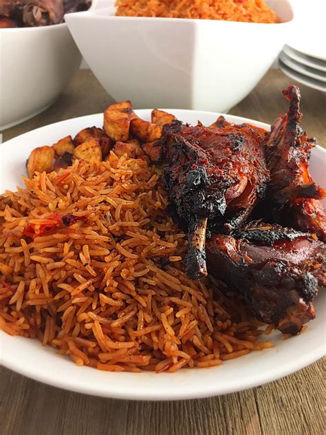 This cuban black beans and rice dish cooking together with the savory hints of pork is the epitome of love. Easy peasy Nigerian Party Jollof Basmati Rice - MY DIASPORA KITCHEN