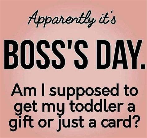 These National Bosss Day Memes Will Make You Lol In Your Cubicle