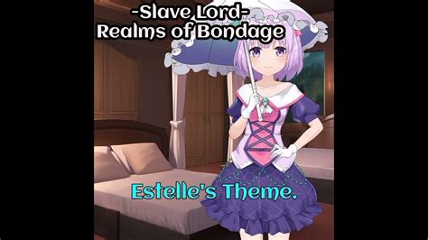 slave lord realms of bondage ost estelle s theme youtube