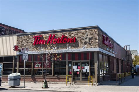 So, although tim hortons menu prices might be a little high, the value of service and products the restaurant offers makes them worthwhile. Tim Hortons finally adds almond milk to its menu