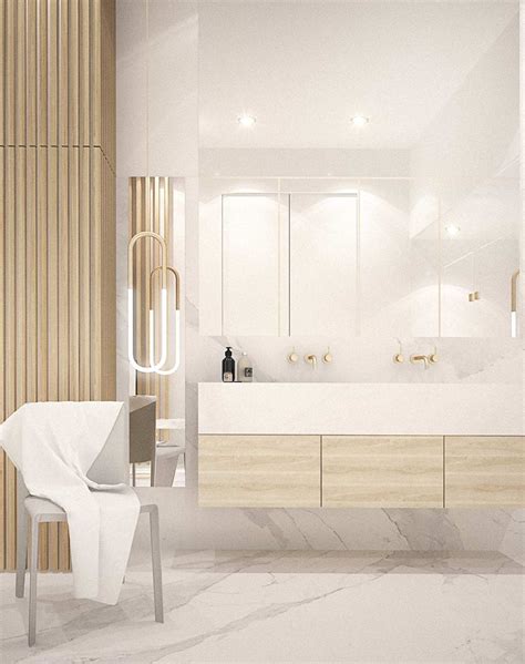 Luxury Bathroom Ula Burgiel