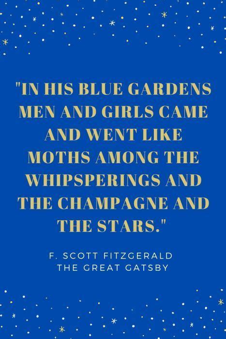 1920s Fashion Great Gatsby Quotes - Lifestyle Fifty ...