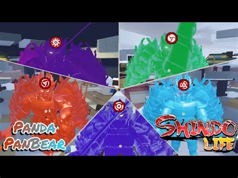 Shindo life (shinobi life 2) is an online multiplayer video game created by developer rell world here are all the currently available promo codes for shindo life. (New) 5 new codes! how to tier up unlock sharingan to ...