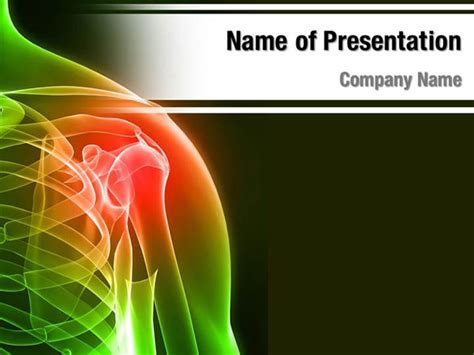 Bones Powerpoint Templates Bones Powerpoint Backgrounds Templates