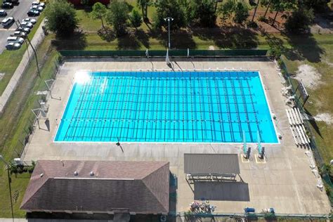 Rent A Pool In Sanford Fl 32773