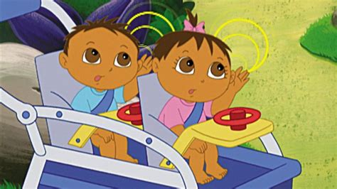Dora The Explorer Super Babies 2005 — The Movie Database Tmdb