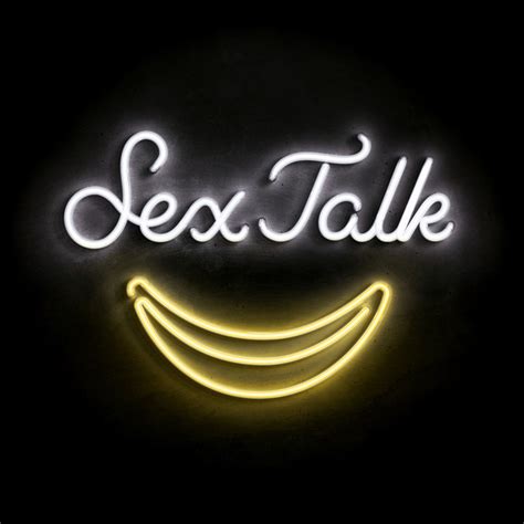 Sex Talk Podcast On Spotify