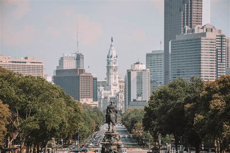 25 Cosas Que Hacer En Filadelfia Estados Unidos Los Traveleros
