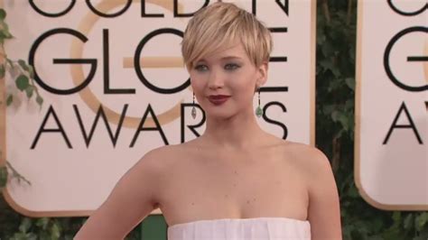 What Role Is Jennifer Lawrence Leaving Behind CNN Video