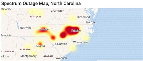 Spectrum Outage Greensboro Ncindex2