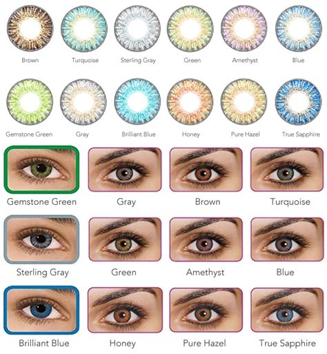 Wholesale Yearly Natural Looking Colored Contacts Tri Effy Moom Free Coloring Picture wallpaper give a chance to color on the wall without getting in trouble! Fill the walls of your home or office with stress-relieving [effymoom.blogspot.com]