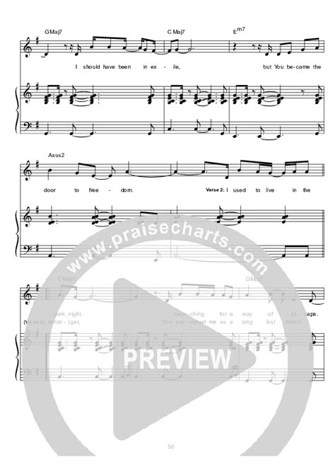 Only You Sheet Music Pdf Hillsong Worship Praisecharts Hot Sex Picture