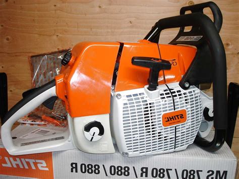 Motosega Stihl 084 Av Usato In Italia Vedi Tutte I 60 Prezzi