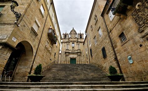 Qué Ver En Ourense La Ciudad Termal Gallega Llena De Historia Bekia