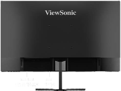 ViewSonic VX2479-HD-PRO 24” 165Hz Gaming Monitor - ViewSonic