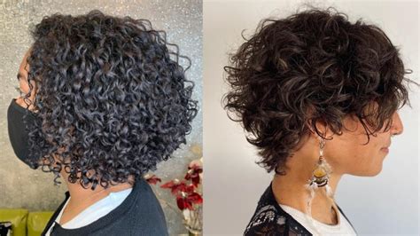 50 Beautiful Curly Hairstyles And Curly Hair Ideas For 2023