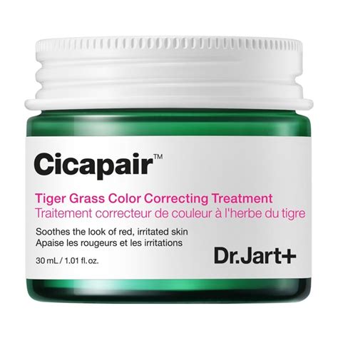 Cicapair Tiger Grass Color Correcting Treatment De Dr Jart Parfumdreams