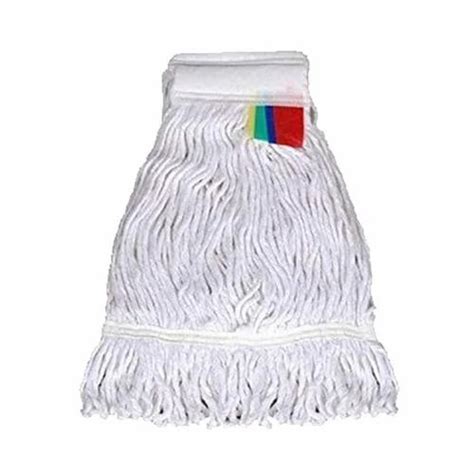 Cotton Mop Cup For Cleaning At Best Price In Barpeta Id 27506099155