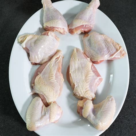 How To Cut A Whole Chicken Ultimate Guide