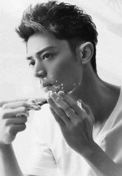 Wallace Huo Wallace Huo The Journey Of Flower Asian Celebrities