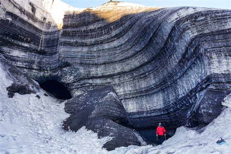 Katla Volcano Attractions In Iceland Arctic Adventures