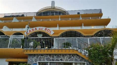 Pgs hotels casa del sol offers you comfortable accommodation possibilities that you and your loved ones could enjoy our authentic rooms and quality service. Casa del Sol (Tenerife/Puerto de la Cruz) - Hotel Reviews ...
