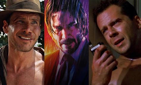 Las 54 Mejores Películas De Acción Que Debes Ver Según James Gunn