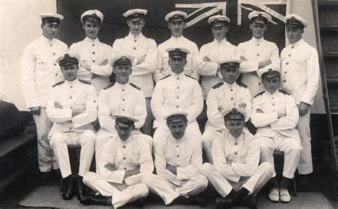 The Merchant Navy In World War Ii 1939 Register Uk