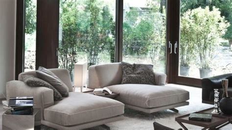 15 Inspirations Double Chaise Lounges For Living Room