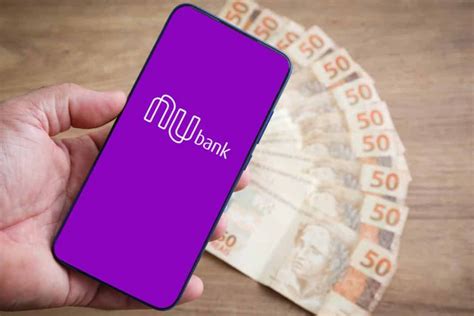 Nubank Empr Stimo Pessoal Sem Complica Es Saiba Mais