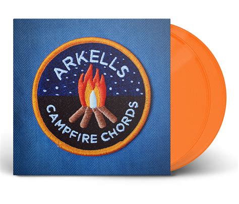 See more ideas about kiss cam the 15 best kiss cam moments of all time. Campfire Chords - Double Vinyl - Orange - Featured ...