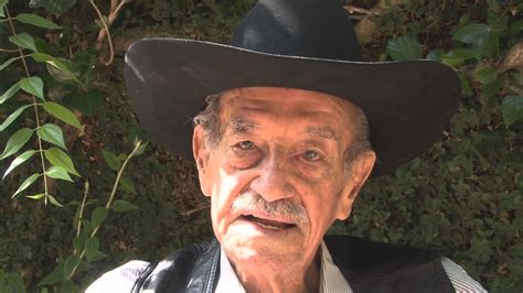 Mario Almada El Justiciero Y Villano Del Viejo Oeste Mexicano