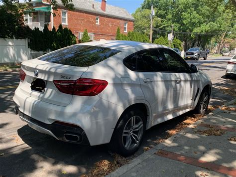 This is reflected in the extremely athletic vehicle body and the new, striking design language, which is reflected in visionary technologies such as the impressive bmw 'iconic glow' kidney. 2019 BMW X6 $690 with NY TAX, 19 months remaining - Private Transfers - Leasehackr Forum