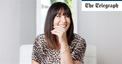 anna richardson on the power of naked attraction and leaving her partner for sue perkins but