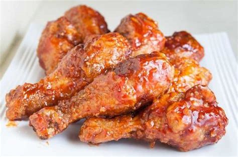 Best Wings Near Me - Top Chicken Wing Restaurants in Every State