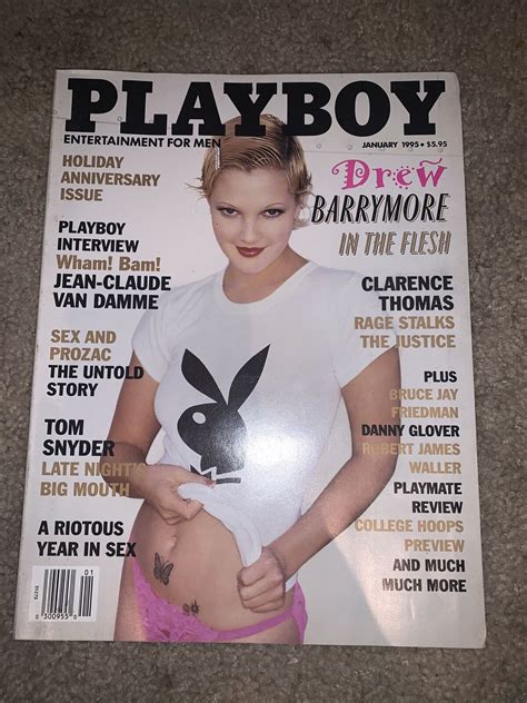 Mavin Vintage Playboy Magazine