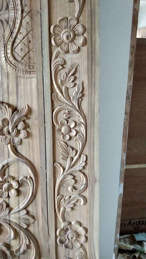 Pin by Prasanta Roy on Киоты in 2020 | Front door design wood, Wood