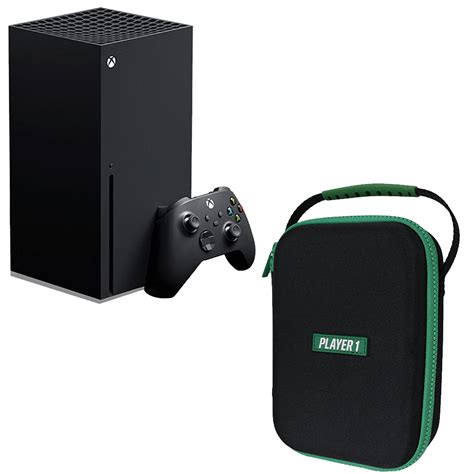 Xbox Series X Consoles Game