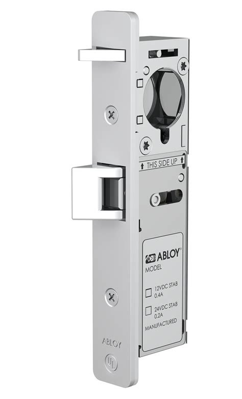 Electric Lock EL410 ABLOY For Trust