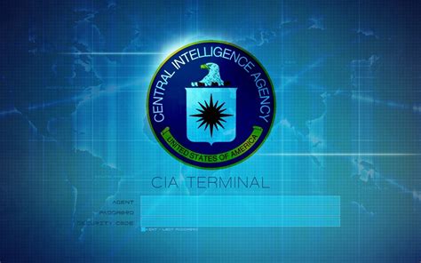 Maybe you would like to learn more about one of these? CIA Central Intelligence Agency crime usa america spy logo ...
