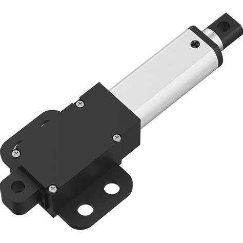 Best Ip60 Electric Linear Actuator Manufacturer And Factory Hoodland